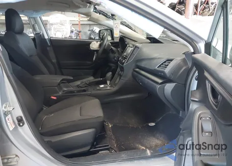 2019 Subaru Impreza 2.0I z USA, uszkodzony, nr VIN 4S3GTAA60K3715425